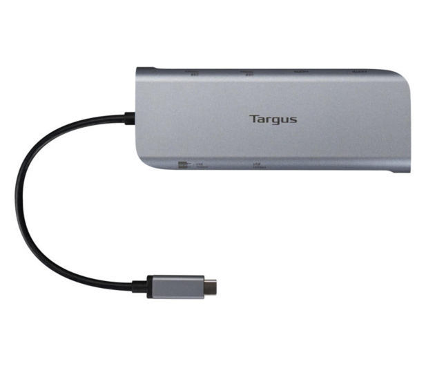 Targus Dual Video Mobile Dock 140W EPR Pass-Thru - 1539103 - zdjęcie 3